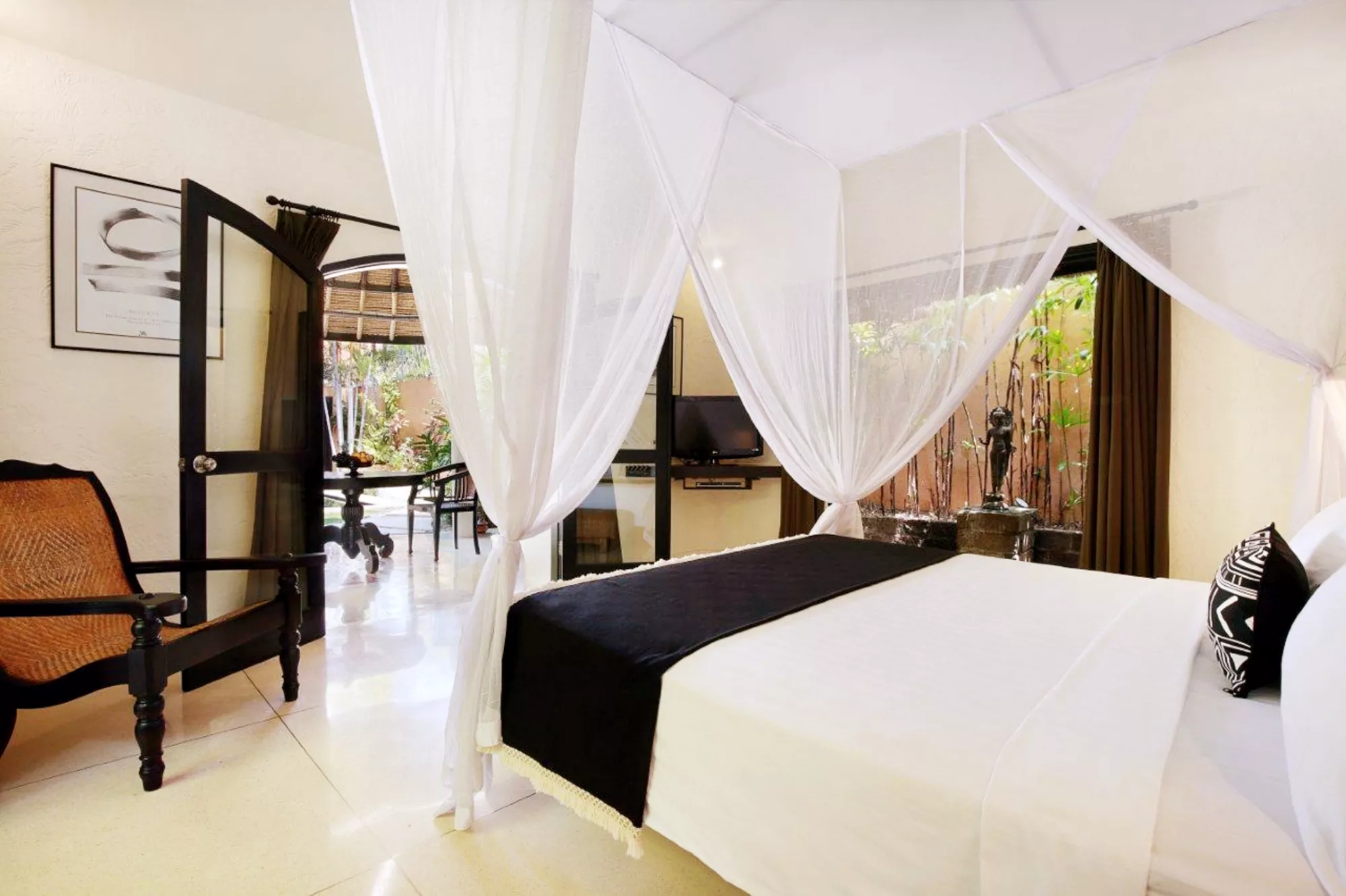 One Bedroom Pool Villa