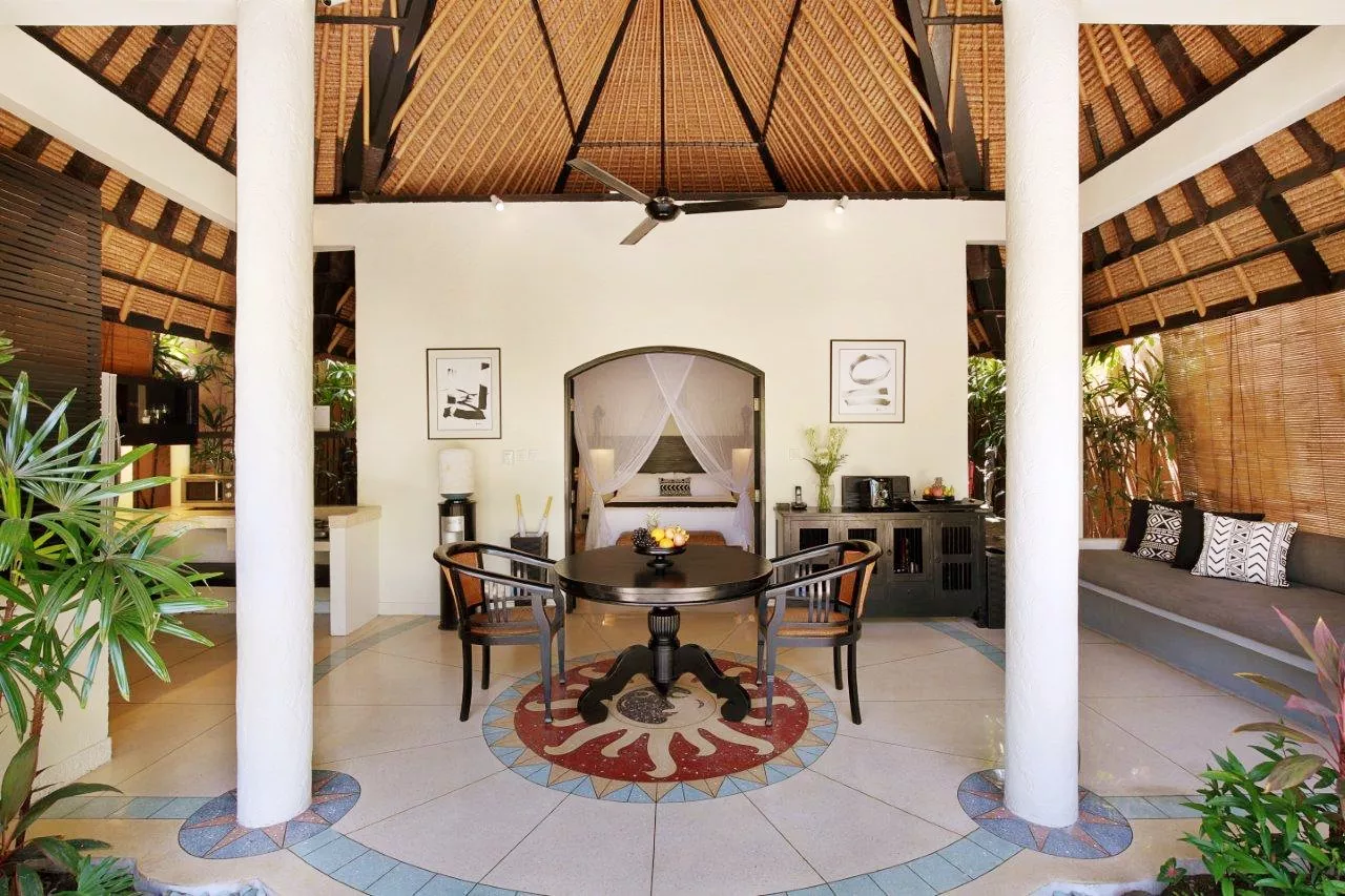 One Bedroom Pool Villa