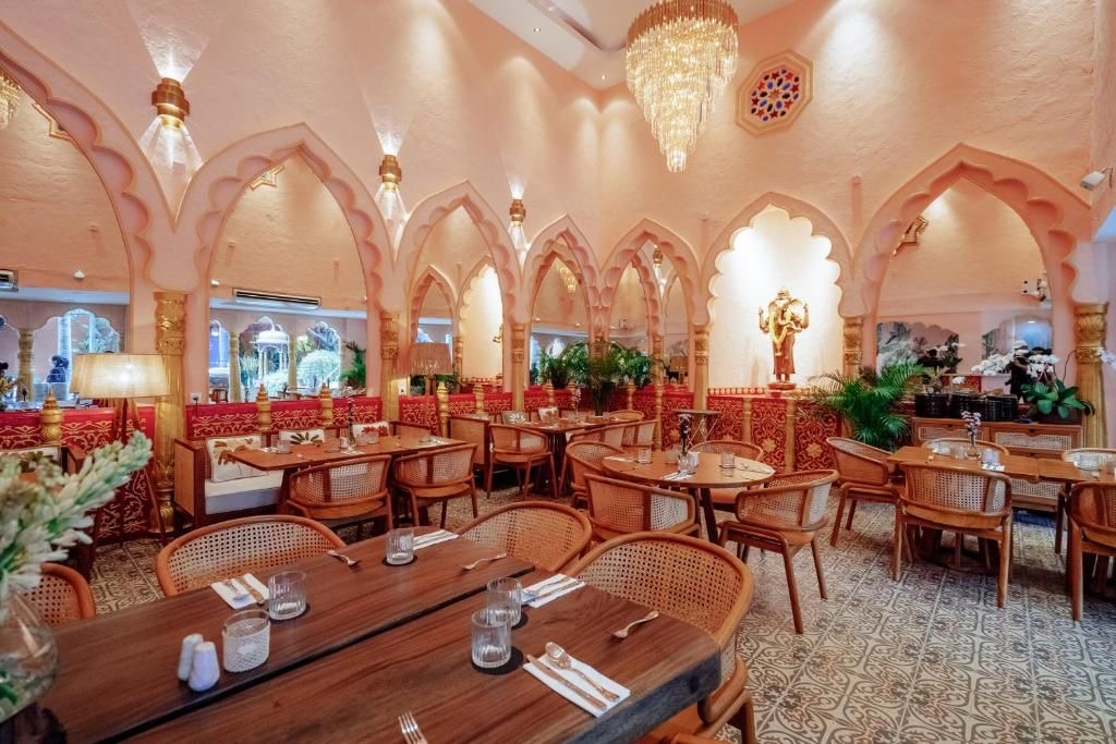 One Bedroom Pool Villa