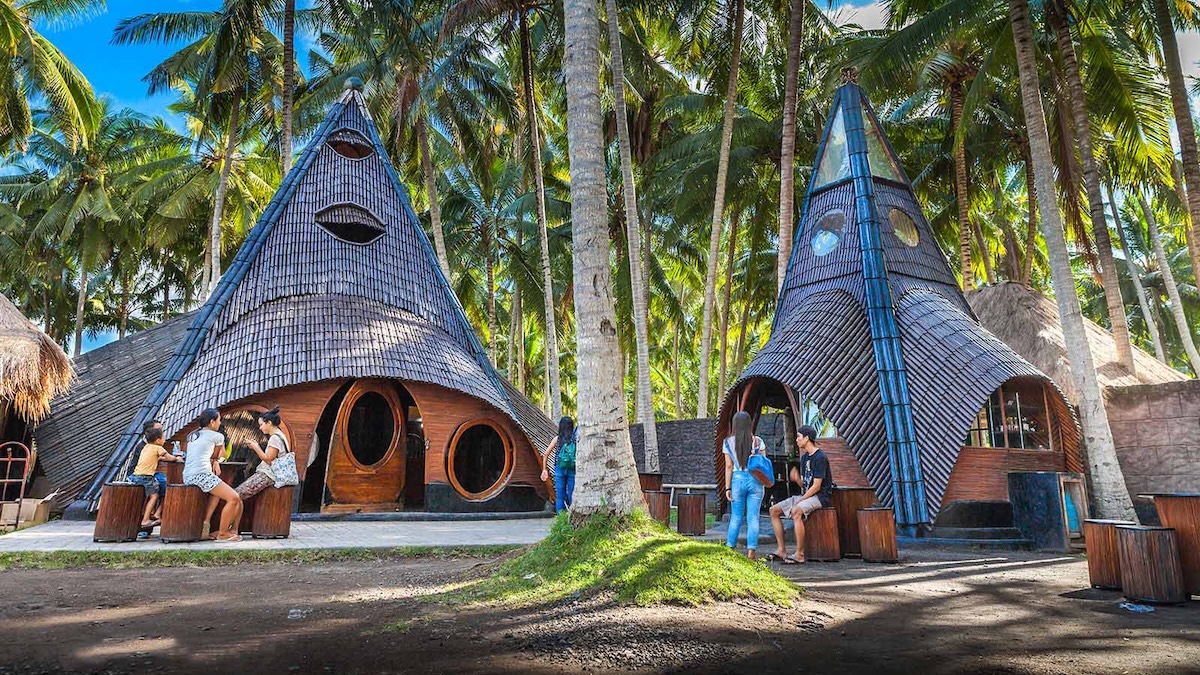 Lempuyang Turu - Bali Chocolate Factory