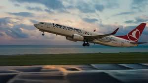 İstanbul Havalimanı Buluşması