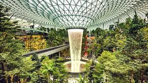 6.Gün Bali'den Ayrılış ve Singapur Turu