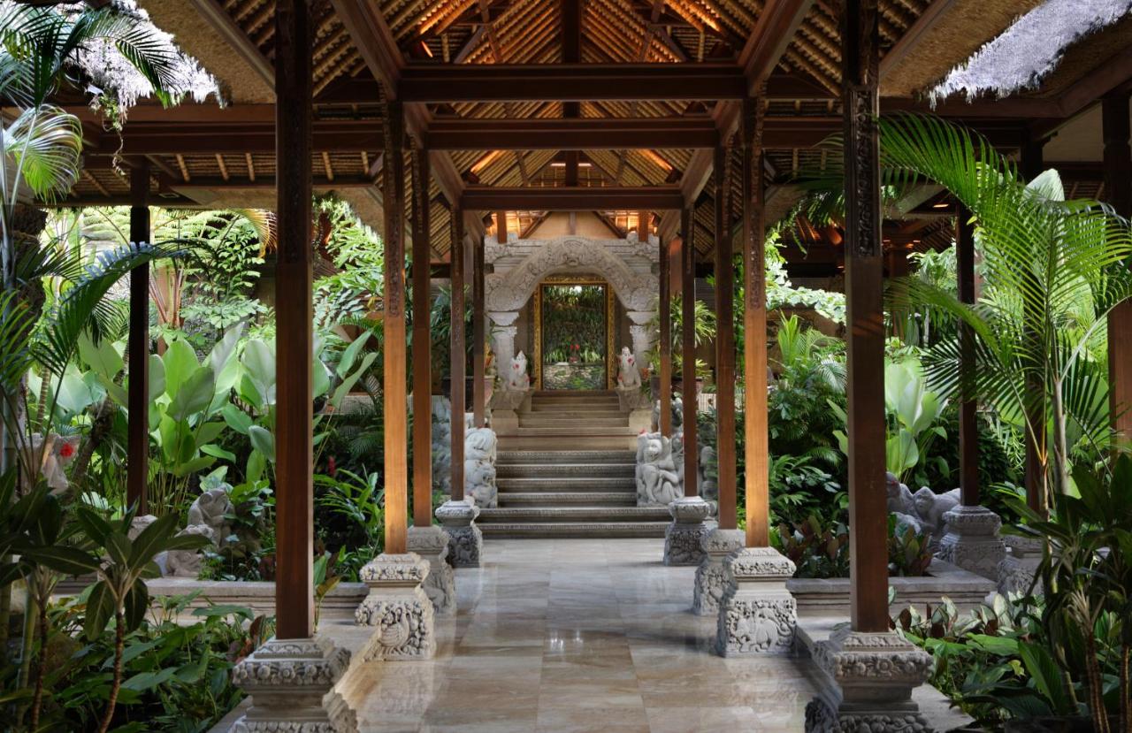 2 gece Mercure Bali Legian Superior Room  & 3 Gece The Royal Pita Maha Özel Havuzlu Villa