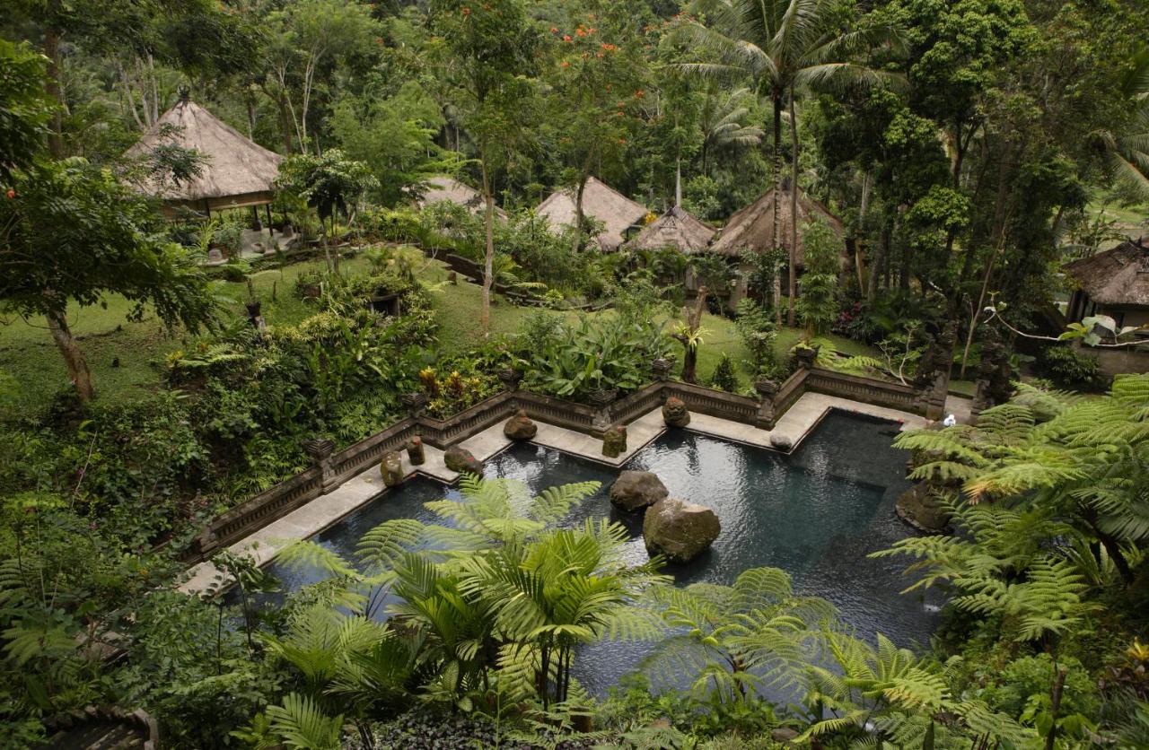 2 gece Mercure Bali Legian Superior Room  & 3 Gece The Royal Pita Maha Özel Havuzlu Villa