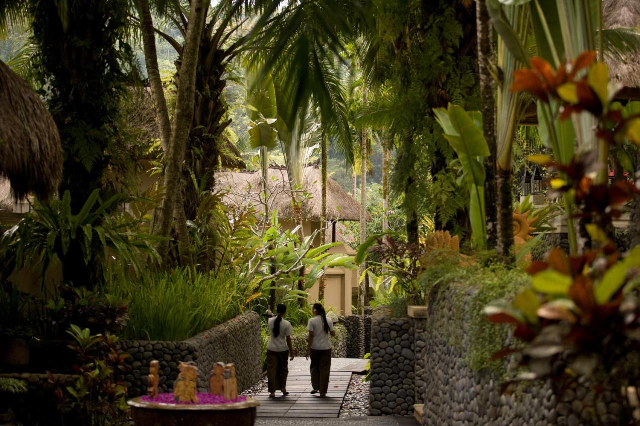 2 gece Mercure Bali Legian Superior Room  & 3 Gece The Royal Pita Maha Özel Havuzlu Villa