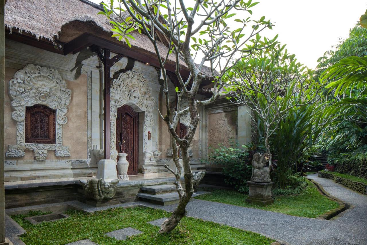 2 gece Mercure Bali Legian Superior Room  & 3 Gece The Royal Pita Maha Özel Havuzlu Villa