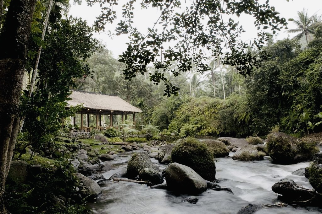 3 Gece The Royal Pita Maha Özel Havuzlu Villa & 4 gece Mercure Bali Legian Superior Room