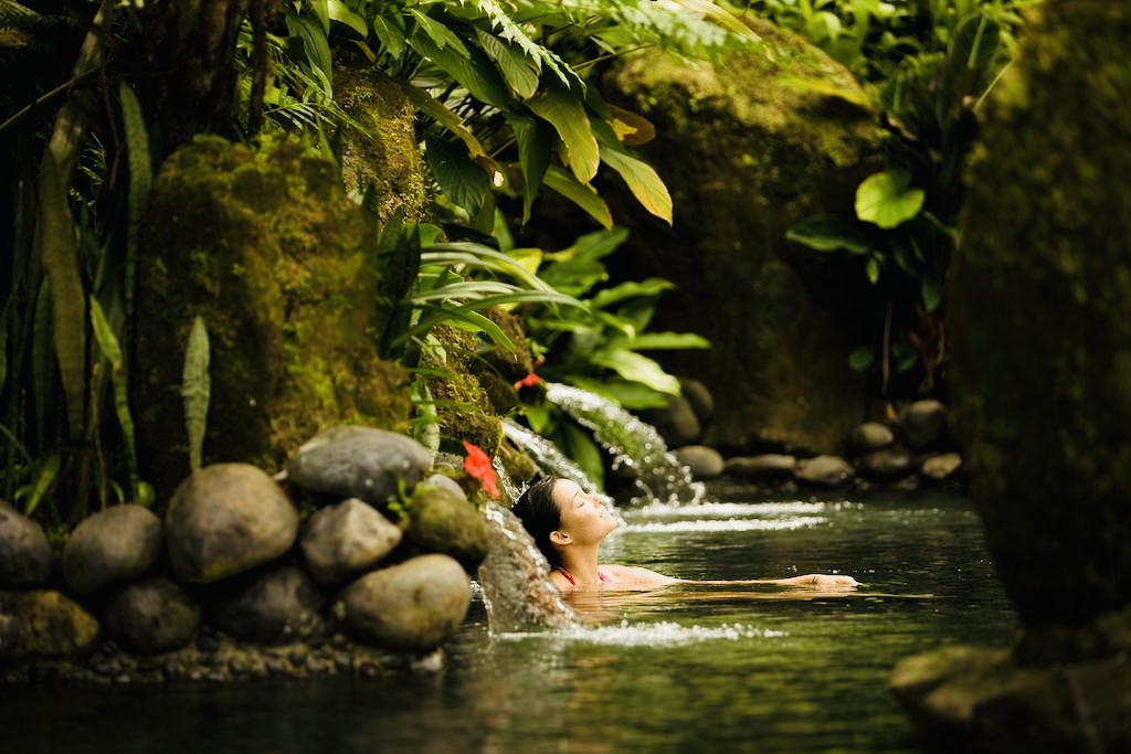 3 Gece The Royal Pita Maha Özel Havuzlu Villa & 4 gece Mercure Bali Legian Superior Room