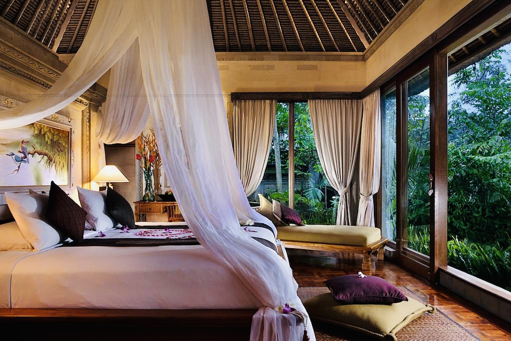 3 Gece The Royal Pita Maha Özel Havuzlu Villa & 4 gece Mercure Bali Legian Superior Room