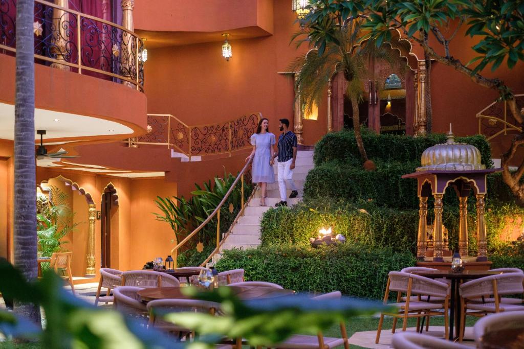 3 Gece Akohara Ubud Özel Havuzlu Villa  & 4 gece Seminyak Özel Havuzlu Villa