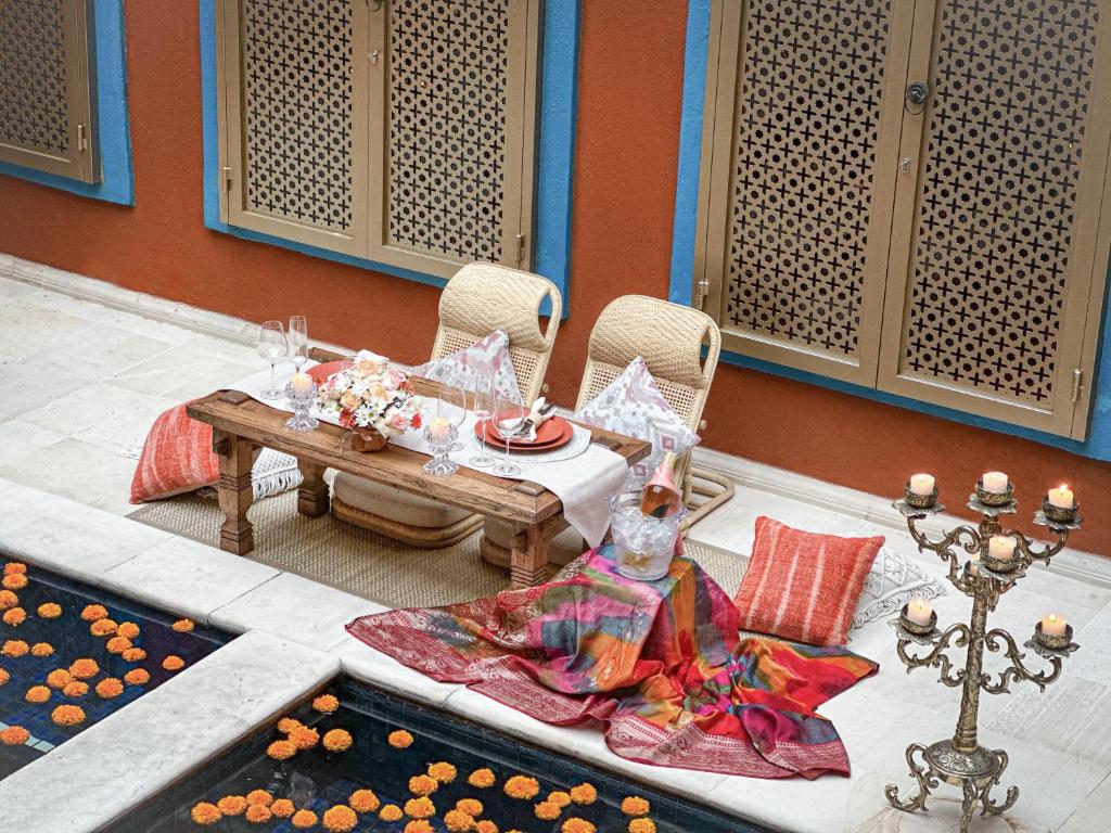 3 Gece Akohara Ubud Özel Havuzlu Villa  & 4 gece Seminyak Özel Havuzlu Villa