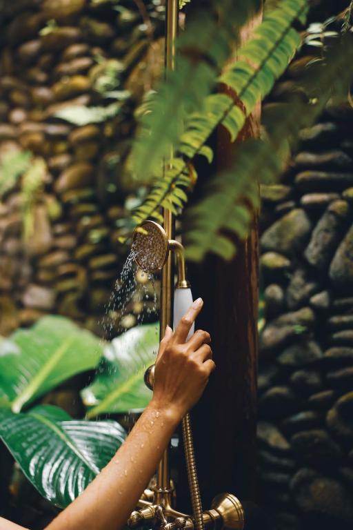 3 Gece Akohara Ubud Özel Havuzlu Villa  & 4 gece Seminyak Özel Havuzlu Villa