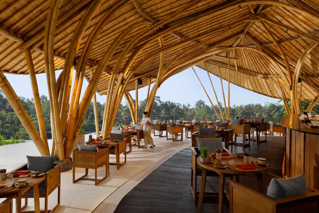 3 Gece Akohara Ubud Özel Havuzlu Villa  & 4 gece Seminyak Özel Havuzlu Villa