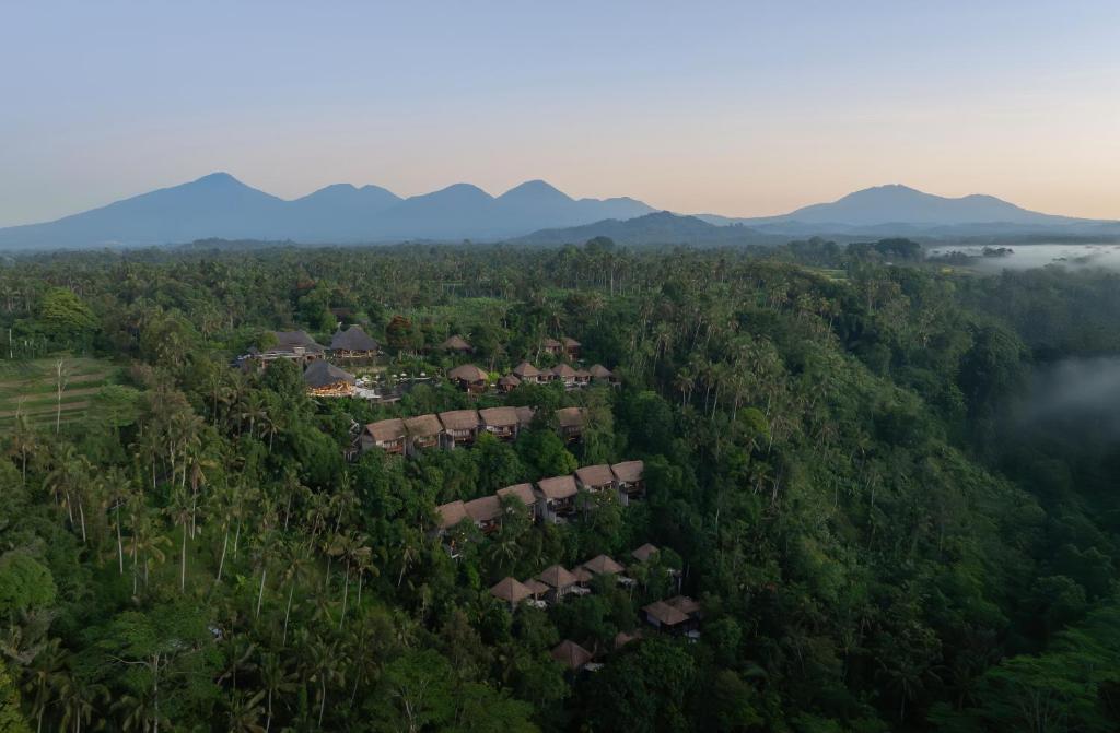 3 Gece Akohara Ubud Özel Havuzlu Villa  & 4 gece Seminyak Özel Havuzlu Villa